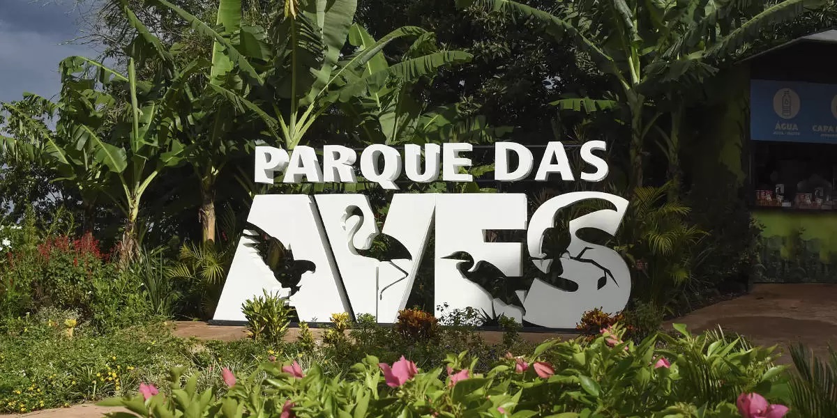 Parque de Aves