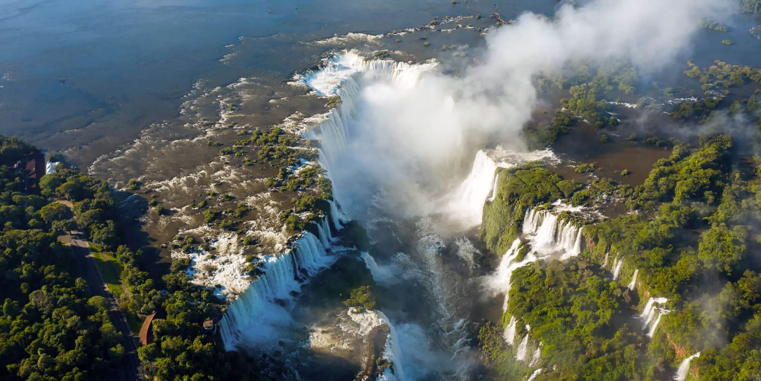 cataratas del iguazu