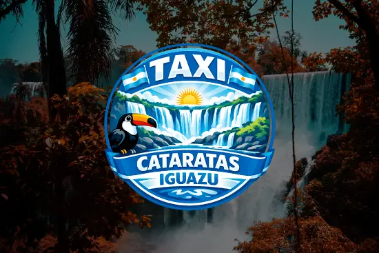 Taxi Cataratas Iguazu
